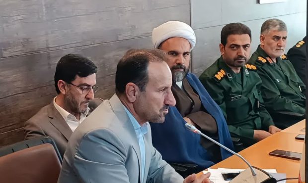 مدیرکل بنیاد شهید و امور ایثارگران استان: بنیاد شهید از تمام توان و ظرفیت برای باشکوه شدن مراسم تشییع پیکر شهدای گمنام استفاده می کند