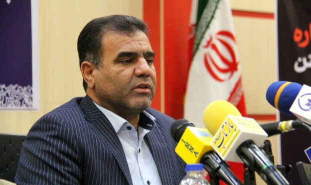 مدیرکل بهزیستی استان از برخورداری بیش از ۱۸ هزار نفر از خدمات بهزیستی خبر داد مدیرکل بهزیستی استان از برخورداری بیش از ۱۸ هزار نفر از خدمات بهزیستی خبر داد