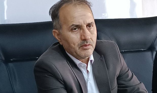 مدیرکل دامپزشکی استان ایلام خبر داد: تشکیل اتحادیه کشتارگاههای دام و طیور و مراکز قطعه بندی استان در دامپزشکی مدیرکل دامپزشکی استان ایلام خبر داد: تشکیل اتحادیه کشتارگاههای دام و طیور و مراکز قطعه بندی استان در دامپزشکی