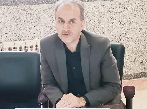 مدیرکل دامپزشکی استان ایلام: دامپزشکی استان ایلام از مشاوره های دیوان محاسبات استفاده می کند مدیرکل دامپزشکی استان ایلام: دامپزشکی استان ایلام از مشاوره های دیوان محاسبات استفاده می کند