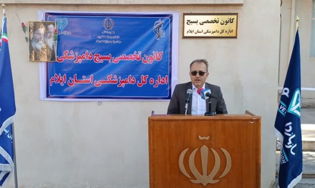 مدیرکل دامپزشکی استان ایلام تاکید کرد: امرار معاش ۵۰ درصد جمعیت استان ایلام از طریق دام