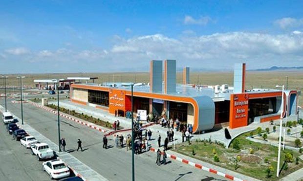 مدیرکل راهداری و حمل و نقل جاده‌ای استان ایلام: ۱۴ مجتمع خدماتی و رفاهی در مسیرهای ارتباطی ایلام فعال هستند