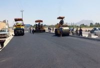 مدیرکل راهداری و حمل و نقل جاده‌ای از حذف نقاط حادثه خیز محور دهلران-مهران خبر داد