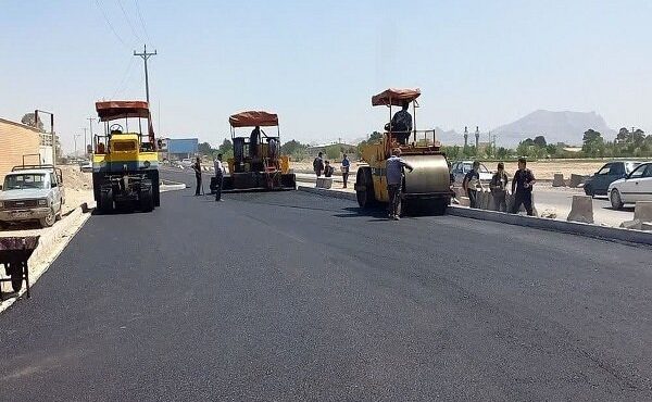 مدیرکل راهداری و حمل و نقل جاده‌ای از حذف نقاط حادثه خیز محور دهلران-مهران خبر داد