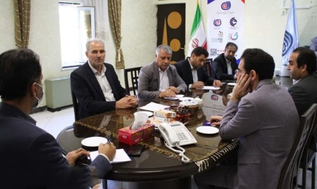 مدیرکل زندان های استان ایلام خبر داد؛ ۵۴ درصد از زندانیان ایلام تحت آموزش مهارتهای فنی و حرفهای هستند مدیرکل زندان های استان ایلام خبر داد؛ ۵۴ درصد از زندانیان ایلام تحت آموزش مهارتهای فنی و حرفهای هستند