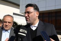 مصوبات سفر وزیر فرهنگ و ارشاد اسلامی به ایلام با جدیت پیگیری می شود