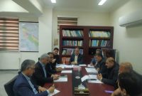 معاون استاندار ایلام تاکید کرد: الحاق اراضی جدید به شهرها با رعایت تمام سرانهها باشد معاون استاندار ایلام تاکید کرد: الحاق اراضی جدید به شهرها با رعایت تمام سرانهها باشد