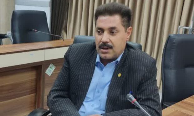 استان ایلام در پرداخت تسهیلات ازدواجی و فرزندآوری رتبه نخست کشوری را دارد