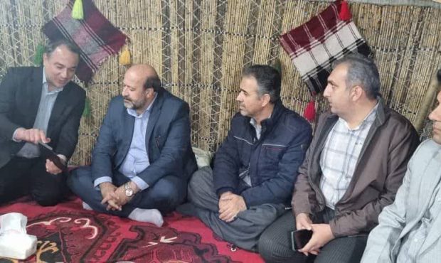 معاون اقتصادی استاندار ایلام تاکید کرد؛ برپایی نمایشگاه گردشگری زاگرس نشینان به منظور تقویت اقتصاد جامعه عشایر