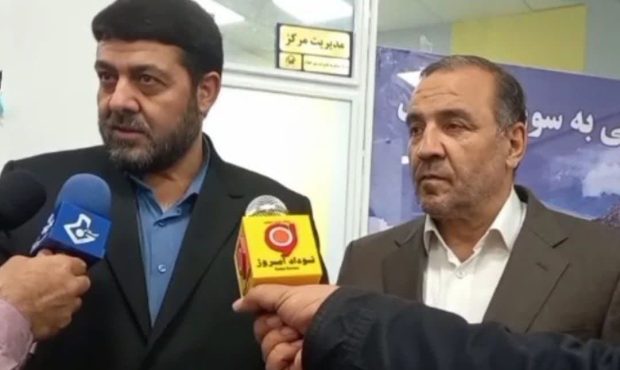 موافقت رئیس جمعیت هلال‌احمر کشور با درخواست استاندار ایلام؛ یک دستگاه ام،آر،آی به استان ایلام اختصاص می‌یابد