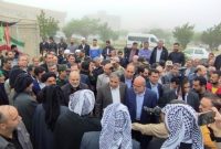 نمایشگاه توانمندی های عشایر دهلران با حضور وزیر کشور افتتاح شد نمایشگاه توانمندی های عشایر دهلران با حضور وزیر کشور افتتاح شد