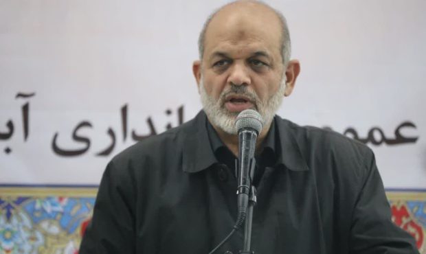 وزیر کشور خبر داد: تکمیل فرودگاه آبدانان به صورت ویژه پیگیری می‌شود