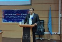 استاندار ایلام در آیین تودیع و معارفه دادستان نظامی استان: وفاق و همدلی خوبی بین مدیران دستگاه‌ها برای خدمت به مردم وجود دارد