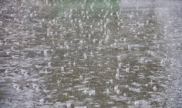 کارشناس هواشناسی ایلام خبر داد: سامانه بارشی از عصر روز شنبه وارد ایلام می شود