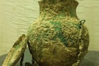 مدیرکل میراث فرهنگی، گردشگری و صنایع دستی ایلام خبر داد: کشف شی تاریخی در دره‌شهر پس از بارش‌های اخیر