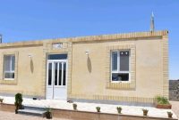 مدیرکل بنیاد مسکن انقلاب اسلامی ایلام خبر داد: کمک ۳۱۰ میلیارد ریالی حساب ۱۰۰ امام(ره) برای احداث مسکن محرومان ایلام