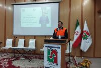 مدیرکل راهداری و حمل و نقل جاده ای ایلام: ۴۹۰ کیلومتر انواع روکش آسفالت در ایلام انجام شده است