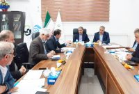 مدیرکل ستاد اجرایی فرمان حضرت امام (ره) استان خبر داد: ۱۰۰هزار هکتار از اراضی ایلام زیرچترجهش تولید در دیمزارها
