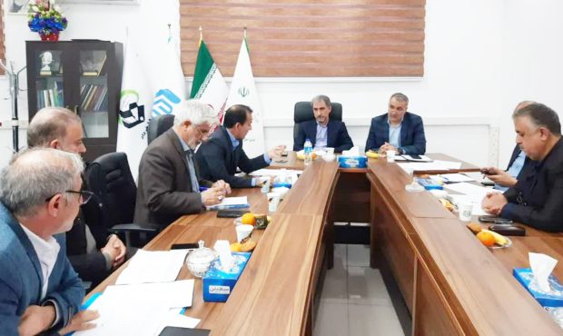 مدیرکل ستاد اجرایی فرمان حضرت امام (ره) استان خبر داد: ۱۰۰هزار هکتار از اراضی ایلام زیرچترجهش تولید در دیمزارها