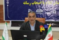 مدیرکل ستاد اجرایی فرمان حضرت امام (ره) ایلام خبر داد: فعالیت ۱۲ خانه احسان ستاد اجرایی فرمان امام درایلام