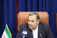دیوارنویسی کاندیداها و تبلیغات بر روی نیوجرسیها ممنوع است/ عدالت محوری و پرهیز از جانبداری در انتخابات ضروری است دیوارنویسی کاندیداها و تبلیغات بر روی نیوجرسیها ممنوع است/ عدالت محوری و پرهیز از جانبداری در انتخابات ضروری است