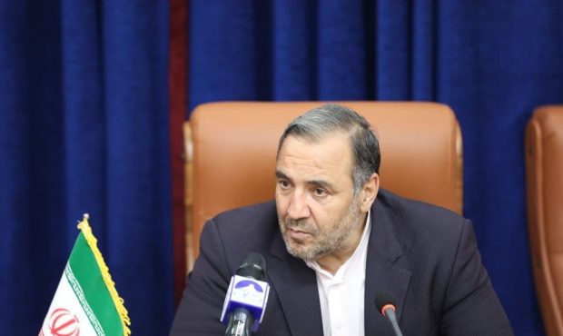 دیوار‌نویسی کاندیداها و تبلیغات بر روی نیوجرسی‌ها ممنوع است/ عدالت محوری و پرهیز از جانبداری‌ در انتخابات ضروری است