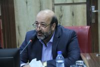 معاون استاندار ایلام: ۴۳ نانوایی غیرفعال در استان شناسایی و از چرخه تولید نان حذف شده است معاون استاندار ایلام: ۴۳ نانوایی غیرفعال در استان شناسایی و از چرخه تولید نان حذف شده است