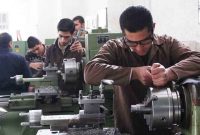 مدیرکل فنی و حرفه استان ایلام خبر داد؛ ثبت ۴.۶ میلیون نفر ساعت آموزش فنی و حرفه ای در ایلام
