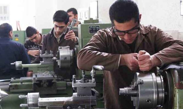 مدیرکل فنی و حرفه استان ایلام خبر داد؛ ثبت ۴.۶ میلیون نفر ساعت آموزش فنی و حرفه ای در ایلام