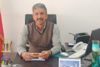 مدیر شرکت خدمات حمایتی کشاورزی ایلام خبر داد: افزایش ۶ درصدی توزیع کود یارانهای در استان ایلام مدیر شرکت خدمات حمایتی کشاورزی ایلام خبر داد: افزایش ۶ درصدی توزیع کود یارانهای در استان ایلام