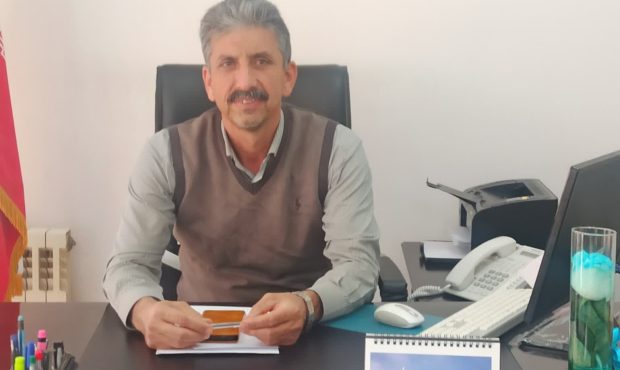 مدیر شرکت خدمات حمایتی کشاورزی ایلام خبر داد: افزایش ۶ درصدی توزیع کود یارانه‌ای در استان ایلام