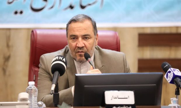 استاندار در نشست هم اندیشی هیات بازرسی و ستاد انتخابات استان ایلام: امسال ۸۰ شعبه به تعداد شعبات انتخابات نسبت به ادوار قبل افزوده شد