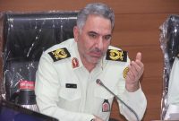 فرمانده انتظامی استان ایلام خبر داد: توقیف ۷ خودرو شوتی و کشف ۲۵ میلیارد کالای قاچاق در مهران