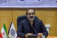مدیرکل بیمه سلامت استان خبر داد: خدمات دندانپزشکی برای افراد زیر پوشش از ۱۴ به ۲۰ نوع خدمت افزایش یافته است مدیرکل بیمه سلامت استان خبر داد: خدمات دندانپزشکی برای افراد زیر پوشش از ۱۴ به ۲۰ نوع خدمت افزایش یافته است
