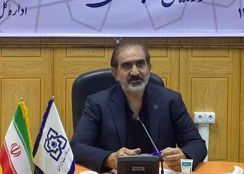 مدیرکل بیمه سلامت استان خبر داد: خدمات دندانپزشکی برای افراد زیر پوشش از ۱۴ به ۲۰ نوع خدمت افزایش یافته است