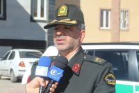 فرمانده انتظامی استان ایلام: اجرای طرح آرامش در شهر/ دستگیری ۹۴خرده فروش و معتاد متجاهر در ایلام