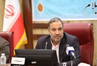 از ۶۲ میلیارد و ۲۰۰ میلیون تومان اعتبار برای تکمیل و توسعه یادمان‌های دفاع مقدس، ۵۰ میلیارد تومان تخصیص یافته است