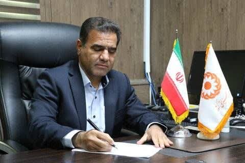 مدیرکل بهزیستی استان ایلام تاکید کرد: ۳۲ مرکز مشاوره ای داریم که یک مرکز بصورت غیردولتی یک مرکز بصورت دولتی اداره می شود مدیرکل بهزیستی استان ایلام تاکید کرد: ۳۲ مرکز مشاوره ای داریم که یک مرکز بصورت غیردولتی یک مرکز بصورت دولتی اداره می شود