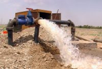 مدیرعامل آبفای استان خبر داد: احداث شبکه توزیع آب روستای احیا شده بهین بهروزان مهران اجرایی شد