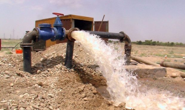 مدیرعامل آبفای استان خبر داد: احداث شبکه توزیع آب روستای احیا شده بهین بهروزان مهران اجرایی شد مدیرعامل آبفای استان خبر داد: احداث شبکه توزیع آب روستای احیا شده بهین بهروزان مهران اجرایی شد