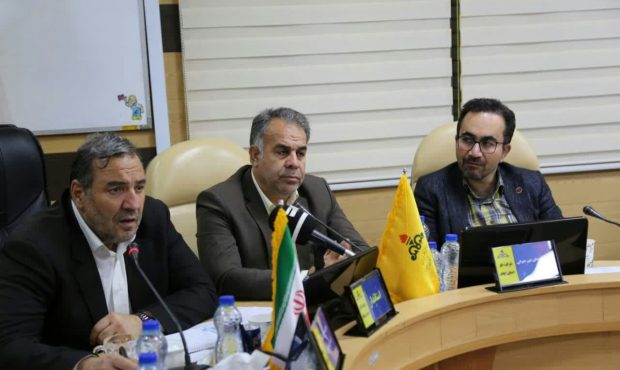 استاندار ایلام از گازرسانی به مناطق محروم و دورافتاده استان قدردانی کرد