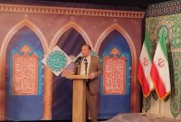 «انتخابات» تجلی مردم‌سالاری دینی است/ ایلام از استان‌های پیشتاز کشور در راه‌اندازی کانال‌های انتخاباتی است