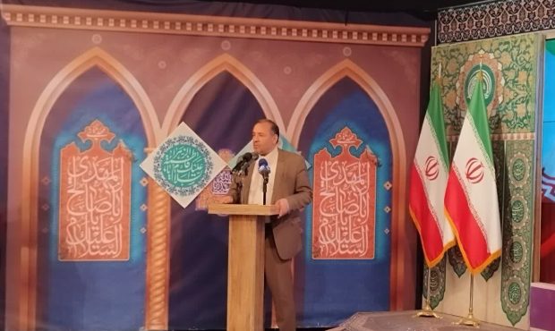 «انتخابات» تجلی مردم‌سالاری دینی است/ ایلام از استان‌های پیشتاز کشور در راه‌اندازی کانال‌های انتخاباتی است