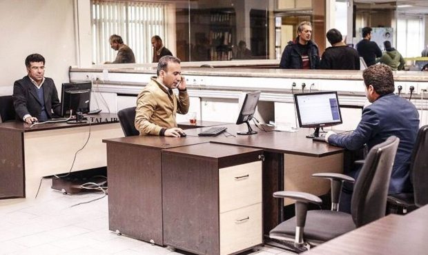 رئیس سازمان مدیریت و برنامهریزی استان خبر داد: ایلام پایلوت برنامه ریزی و ساماندهی نیروی انسانی ادارات در کشور شد رئیس سازمان مدیریت و برنامهریزی استان خبر داد: ایلام پایلوت برنامه ریزی و ساماندهی نیروی انسانی ادارات در کشور شد