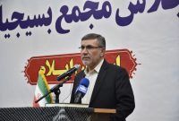 مبانی انقلاب اسلامی و گسترش آن در سطح دنیا موجب اضمحلال رژیم صهیونسیتی خواهد شد