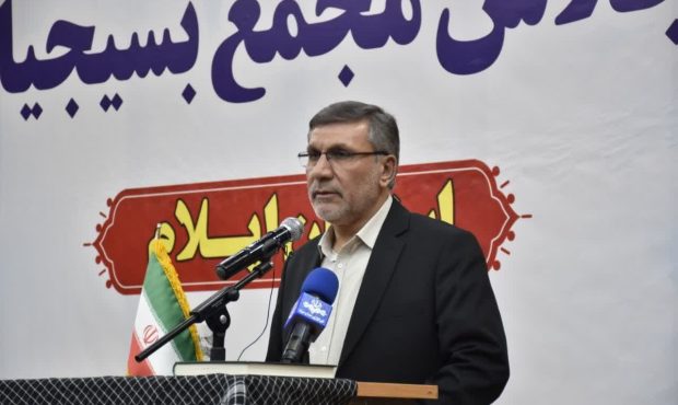 مبانی انقلاب اسلامی و گسترش آن در سطح دنیا موجب اضمحلال رژیم صهیونسیتی خواهد شد مبانی انقلاب اسلامی و گسترش آن در سطح دنیا موجب اضمحلال رژیم صهیونسیتی خواهد شد