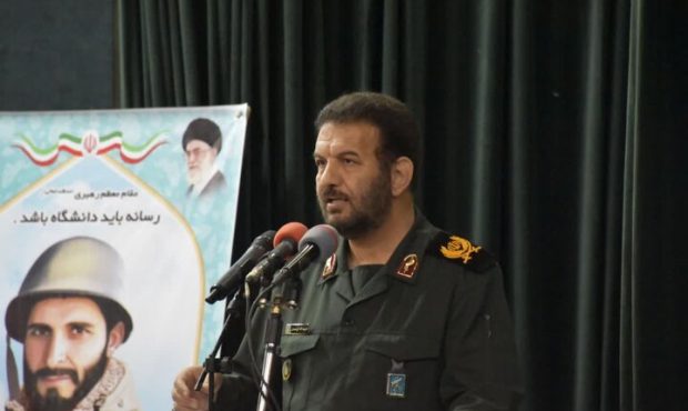 اگر امروز در جهان حرف برای گفتن داریم و به قدرت بازدارندگی بی‌نظیر رسیده‌ایم به برکت خون شهداست