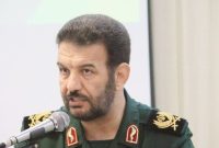 جانشین فرمانده سپاه امیرالمومنین (ع) استان ایلام: جمهوری اسلامی سابقه حمله به هیچ کشوری را نداشته و فقط دفاع مشروع کرده است
