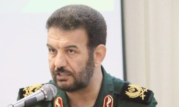 جانشین فرمانده سپاه امیرالمومنین (ع) استان ایلام: جمهوری اسلامی سابقه حمله به هیچ کشوری را نداشته و فقط دفاع مشروع کرده است