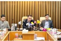 کسی که رای شما را می خرد به راحتی مصلحت شما را هم می فروشد و این باید برای مردم فرهنگ سازی شود